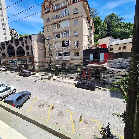 Ferienwohnung Petropolis. Centro Exterior foto